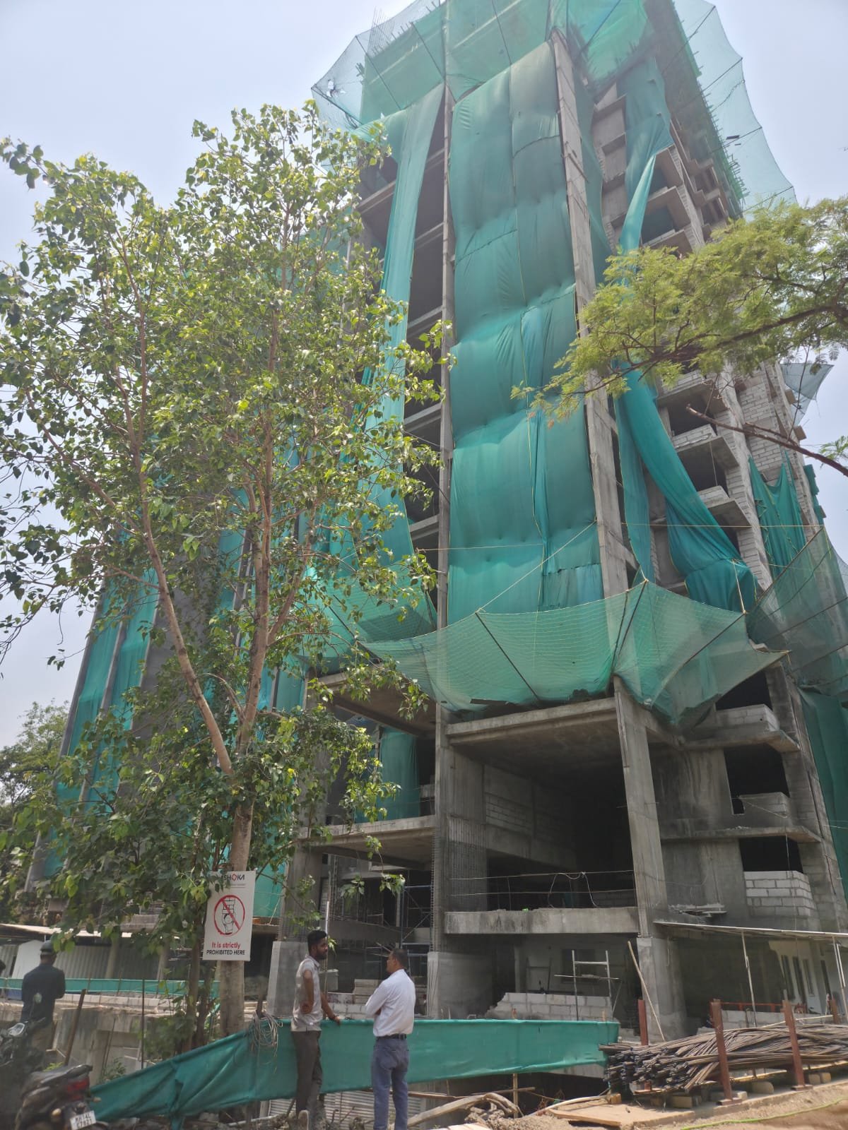Gelevate Construction Engineering