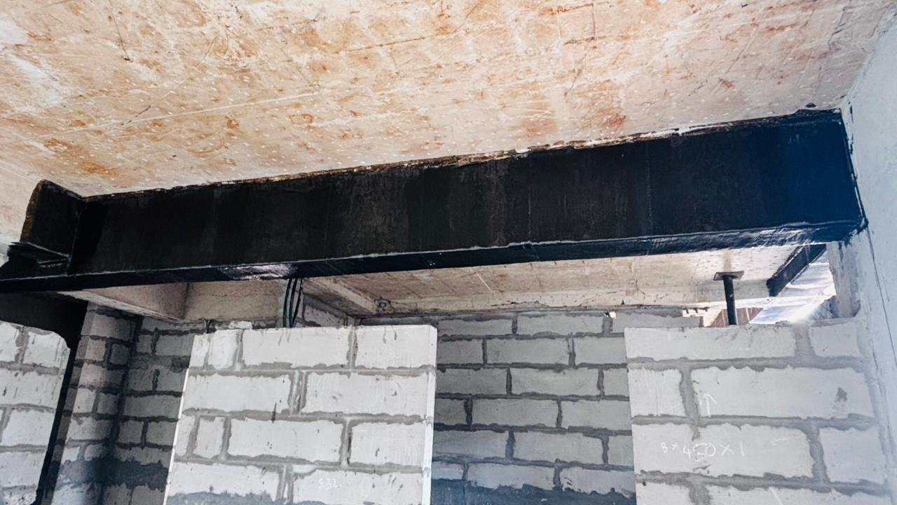 Gelevate Construction Engineering