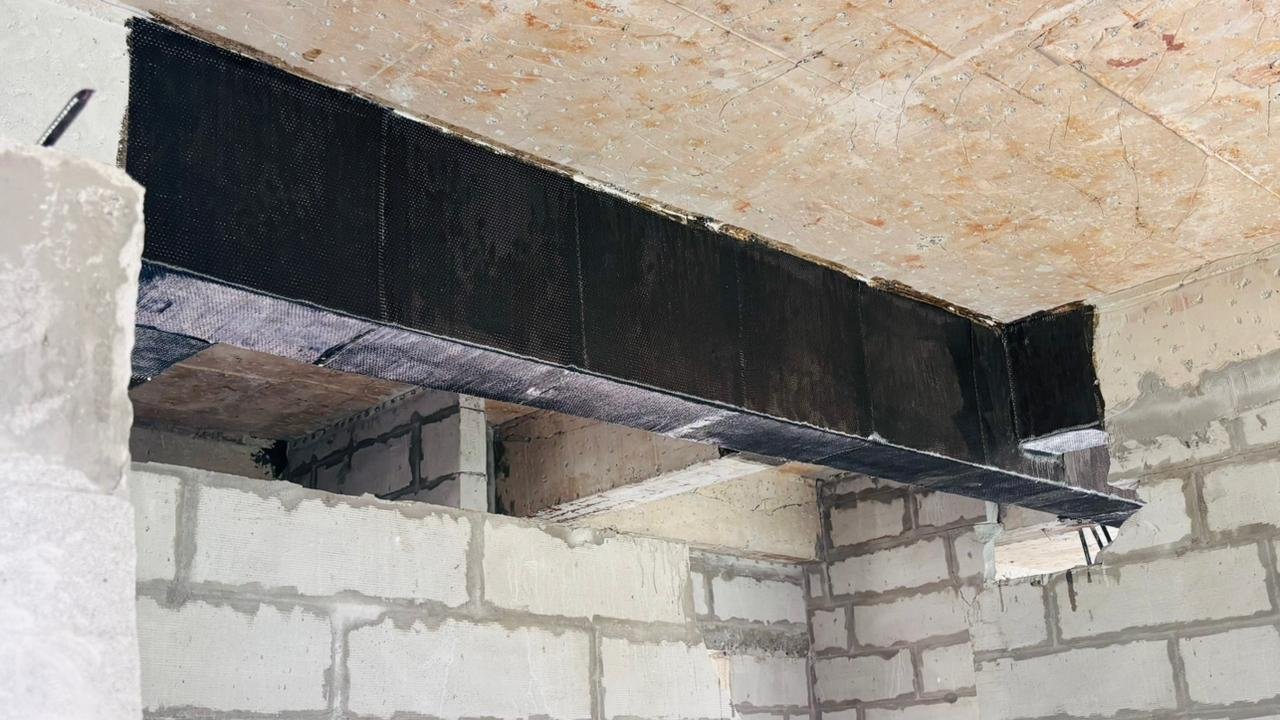 Gelevate Construction Engineering