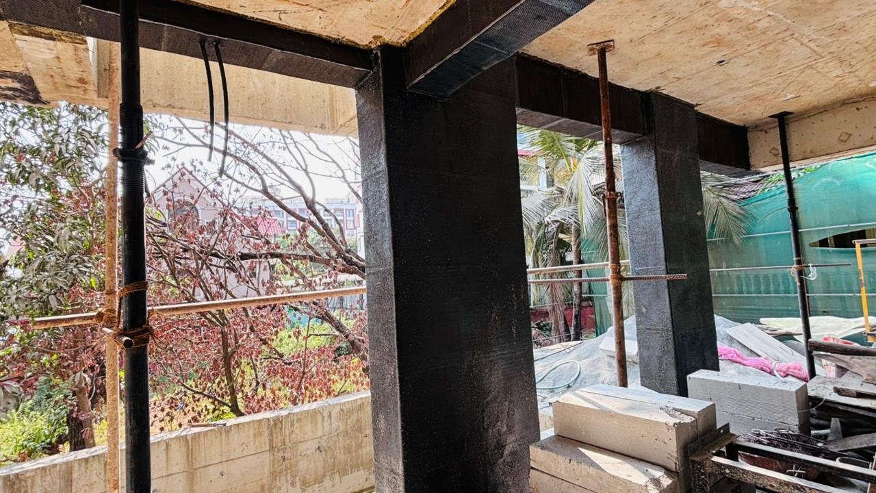 Gelevate Construction Engineering