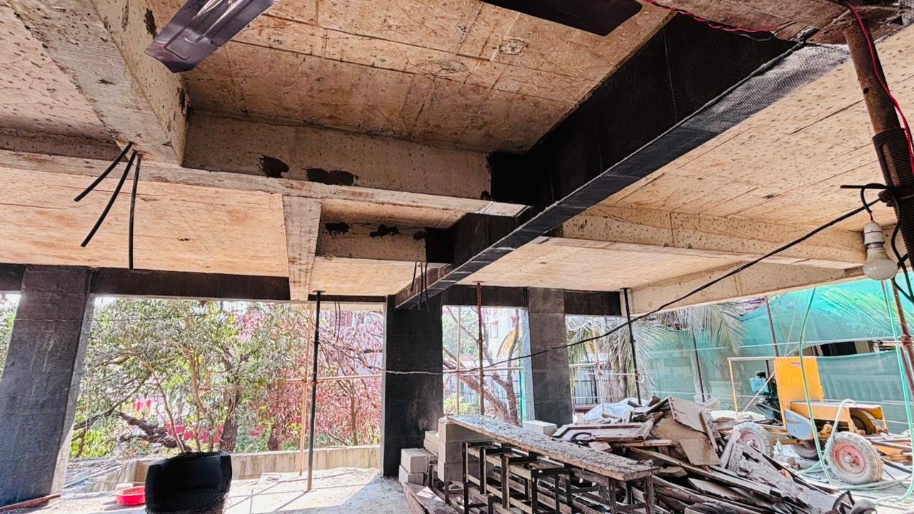 Gelevate Construction Engineering