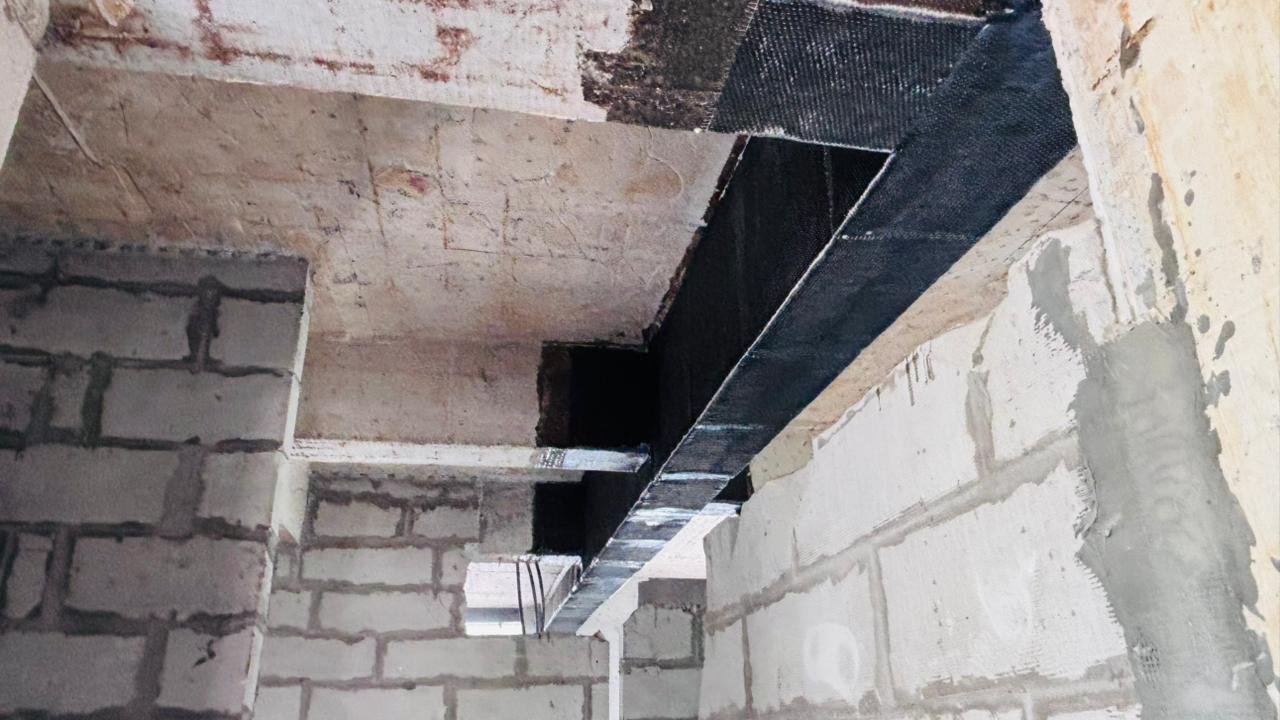 Gelevate Construction Engineering