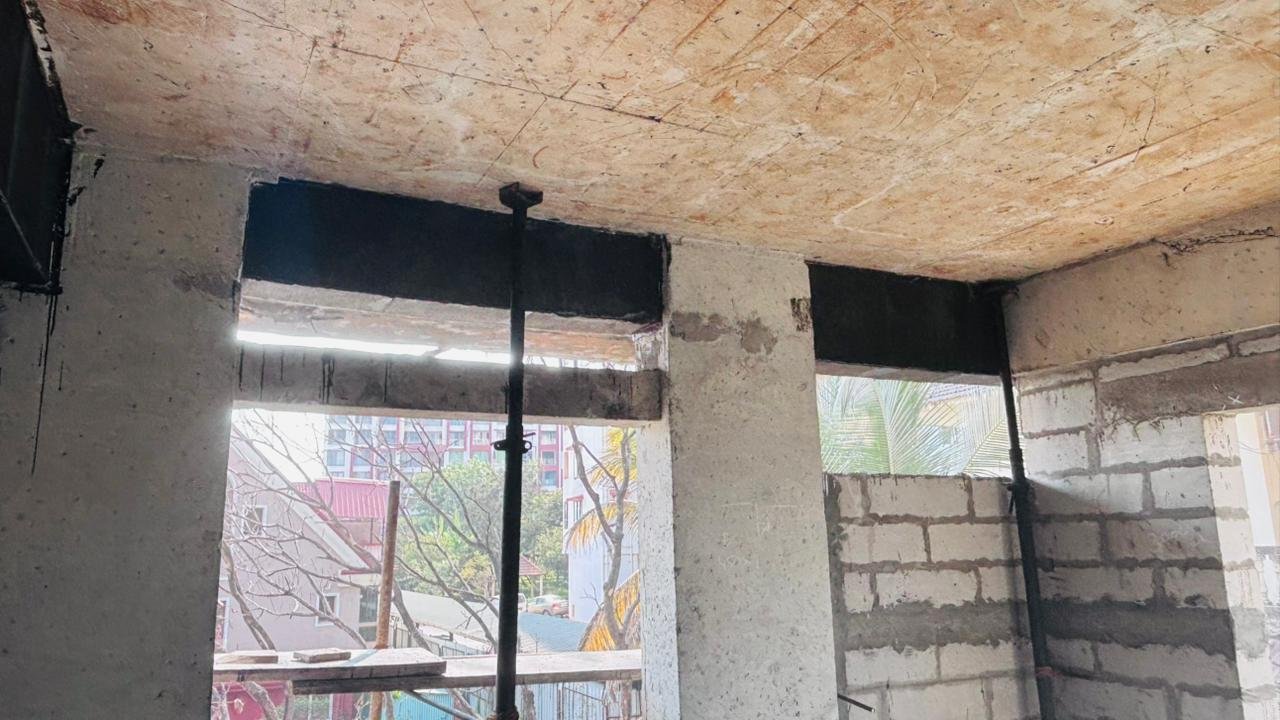 Gelevate Construction Engineering