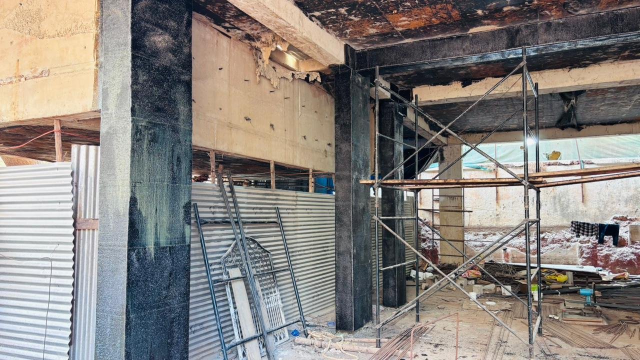 Gelevate Construction Engineering
