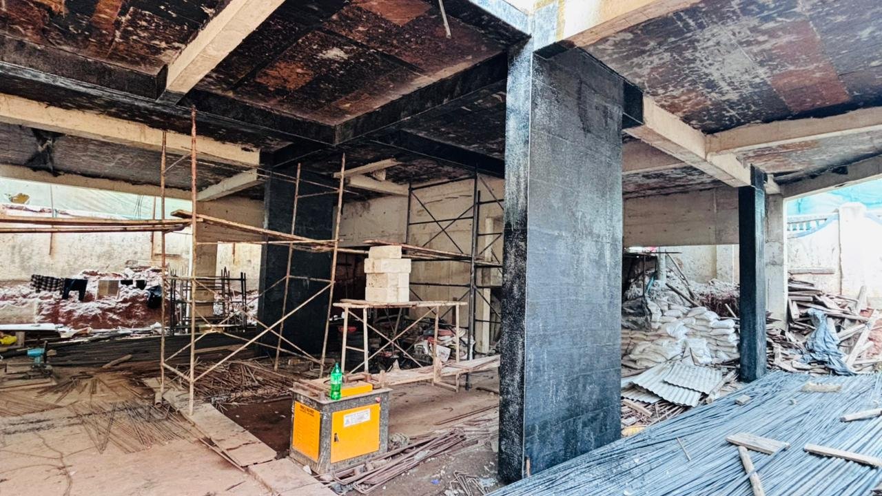 Gelevate Construction Engineering