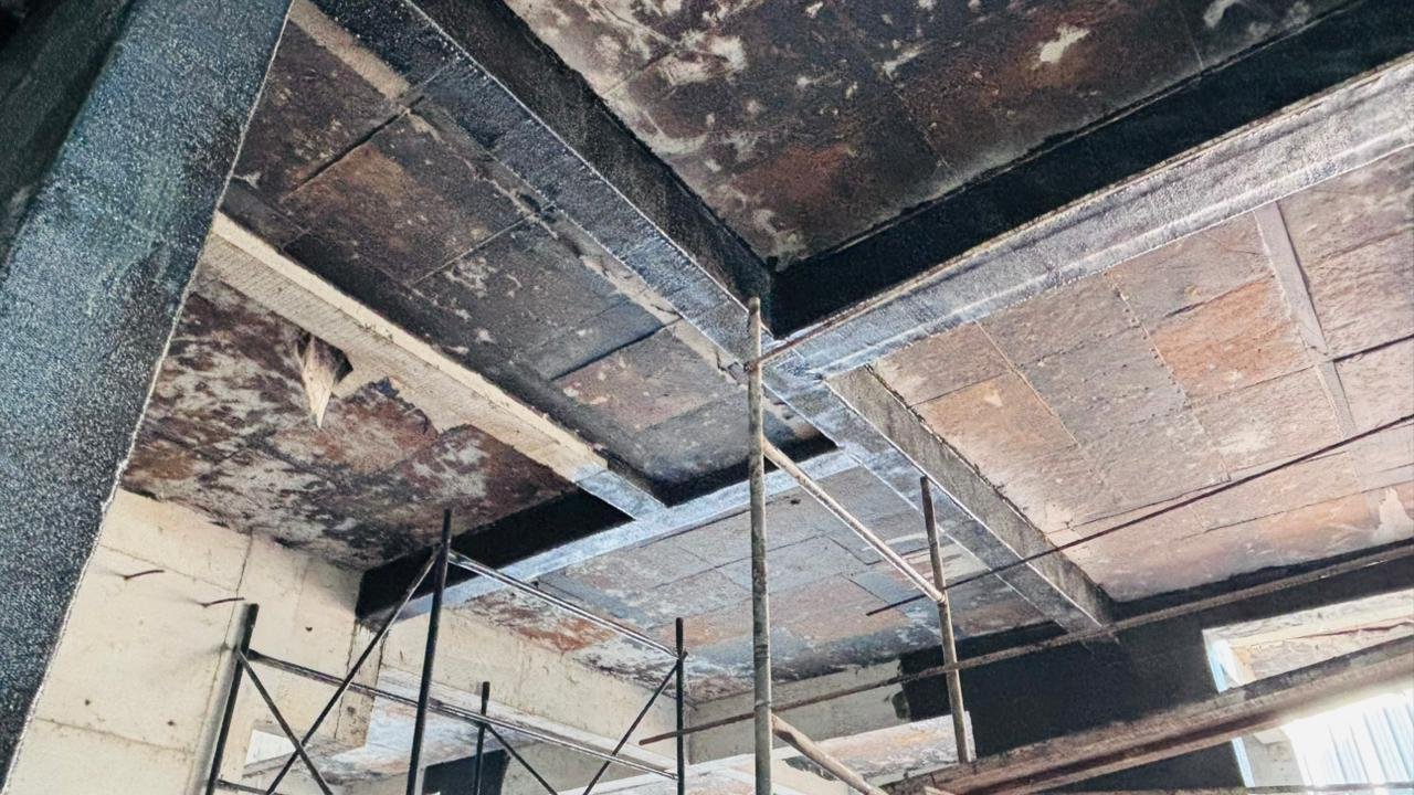 Gelevate Construction Engineering